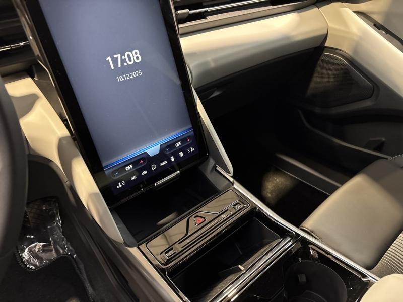 Image FORD Capri 286ch Extended Range 77kWh Pack Premium RWD