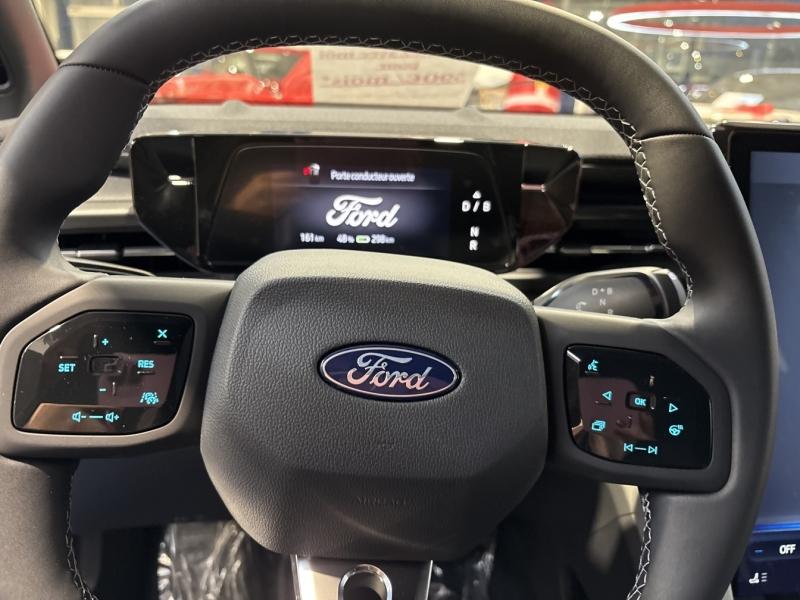 Image FORD Capri 286ch Extended Range 77kWh Pack Premium RWD