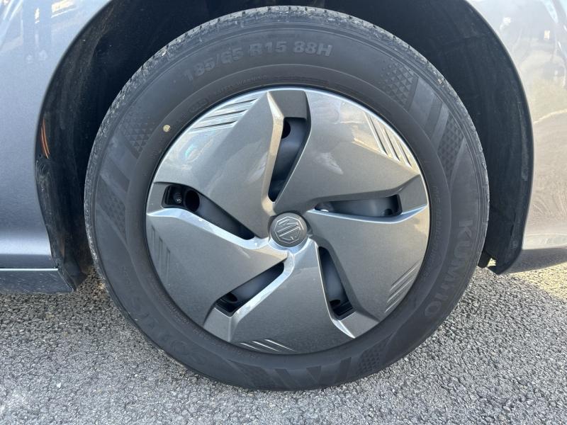 Image MG MOTOR MG3 Hybrid+ 195ch Standard