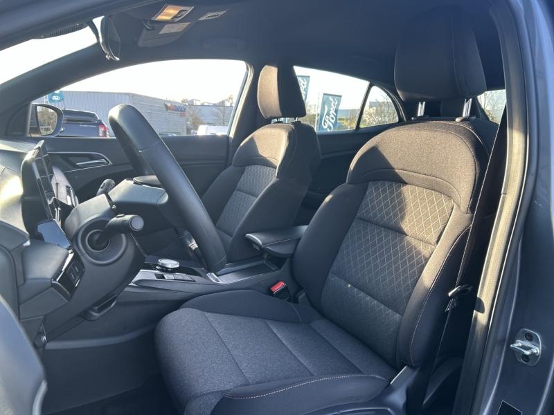 Image MG MOTOR MG3 Hybrid+ 195ch Standard