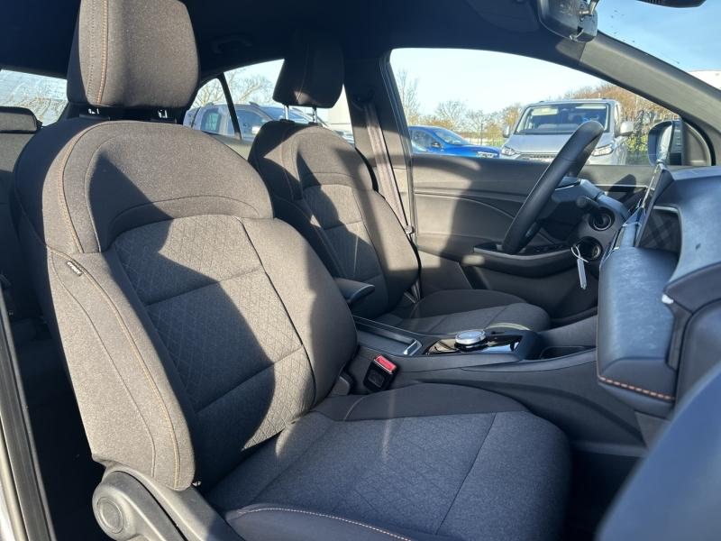 Image MG MOTOR MG3 Hybrid+ 195ch Standard