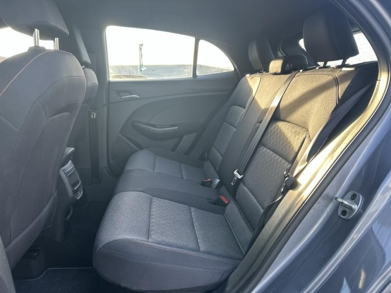 Image MG MOTOR MG3 Hybrid+ 195ch Standard