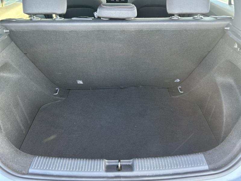 Image MG MOTOR MG3 Hybrid+ 195ch Standard