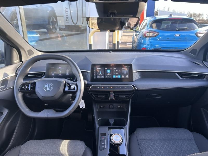 Image MG MOTOR MG3 Hybrid+ 195ch Standard