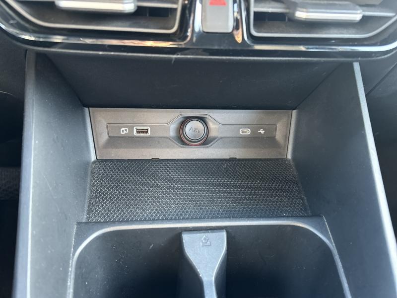 Image MG MOTOR MG3 Hybrid+ 195ch Standard