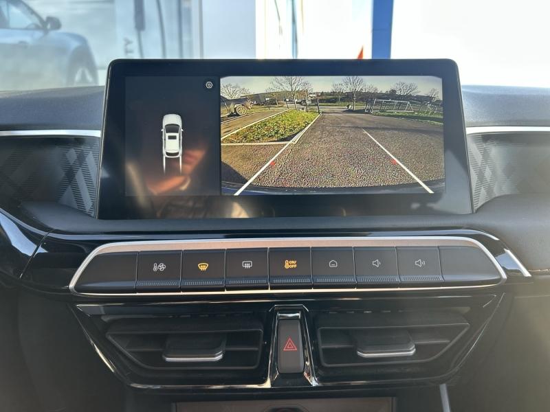 Image MG MOTOR MG3 Hybrid+ 195ch Standard