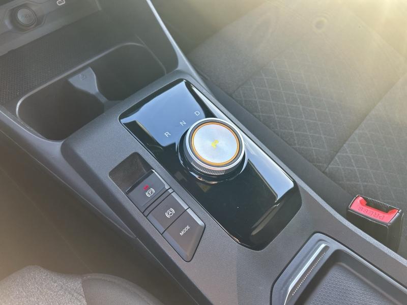 Image MG MOTOR MG3 Hybrid+ 195ch Standard