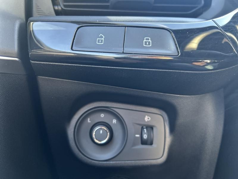 Image MG MOTOR MG3 Hybrid+ 195ch Standard