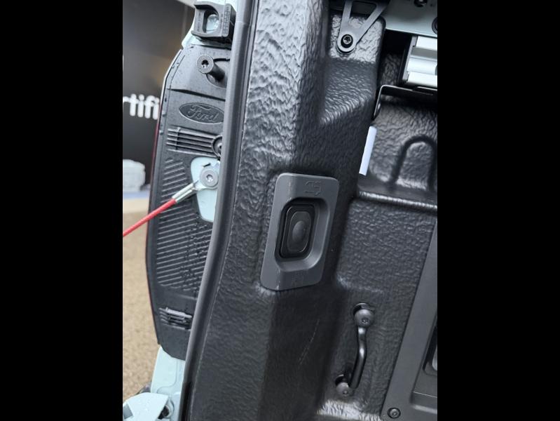 Image FORD Ranger 2.3 EcoBoost GTDi 281ch Stop&Start Double Cabine Stormtrack 4x4 BVA10