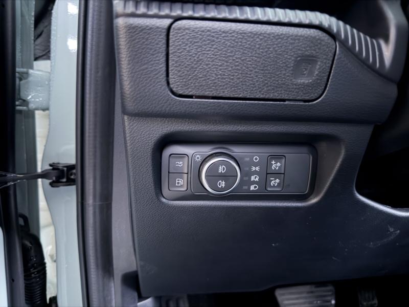 Image FORD Ranger 2.3 EcoBoost GTDi 281ch Stop&Start Double Cabine Stormtrack 4x4 BVA10