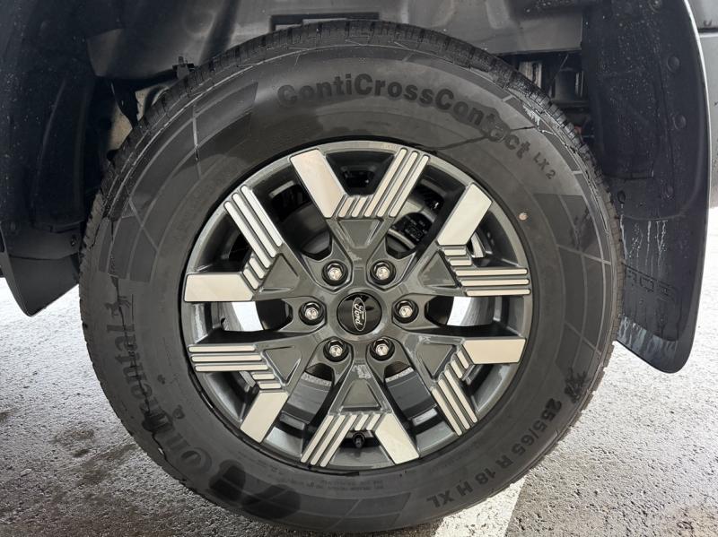 Image FORD Ranger 2.3 EcoBoost GTDi 281ch Stop&Start Double Cabine Wildtrak 4x4 BVA10