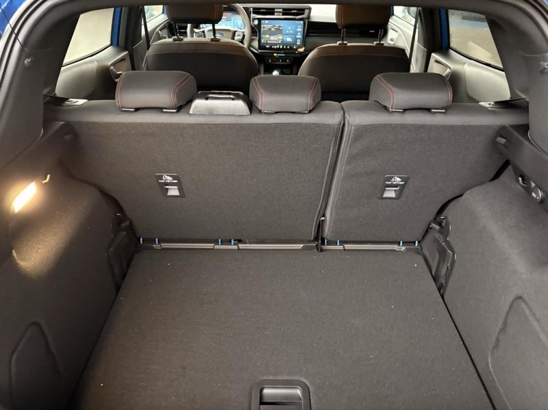 Image FORD Puma 1.0 EcoBoost Hybrid 125ch ST-Line S&S