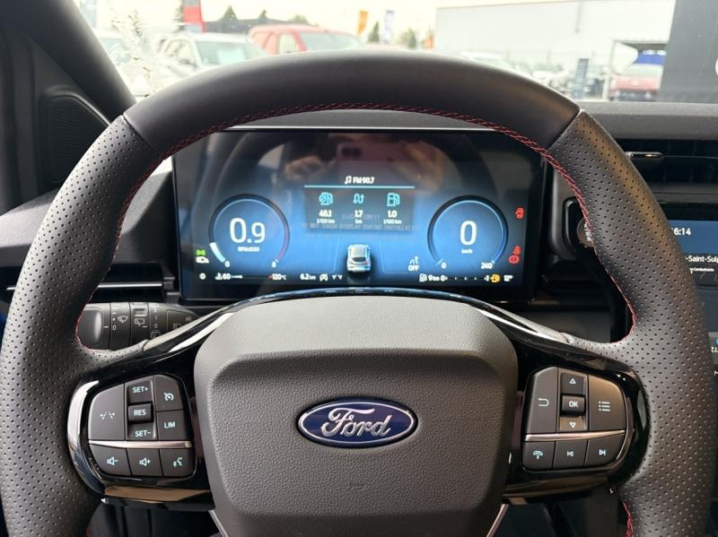 Image FORD Puma 1.0 EcoBoost Hybrid 125ch ST-Line S&S