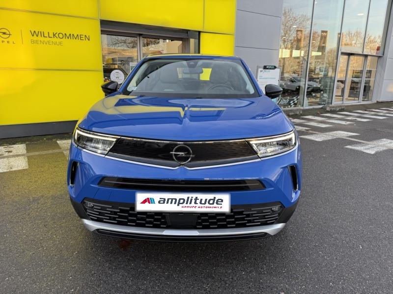 Image OPEL Mokka Mokka-e 136ch Elegance Business