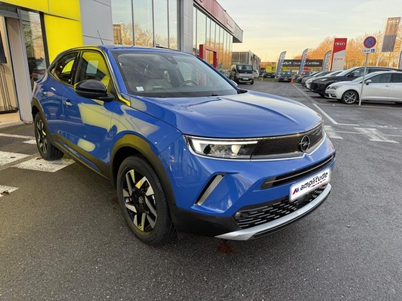 Image OPEL Mokka Mokka-e 136ch Elegance Business