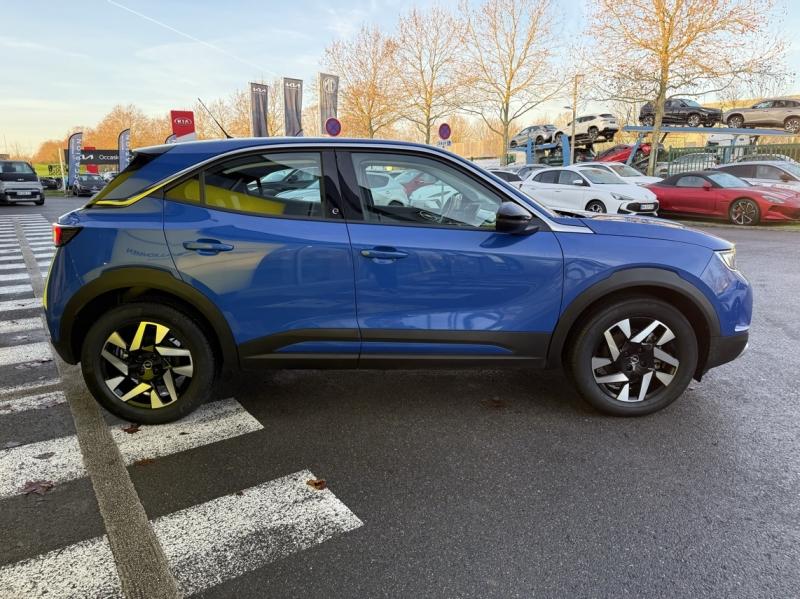 Image OPEL Mokka Mokka-e 136ch Elegance Business