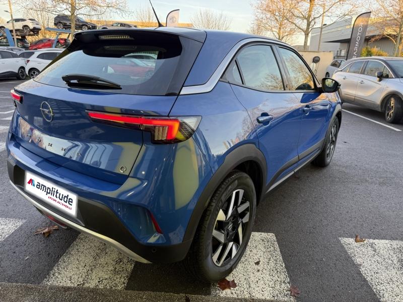 Image OPEL Mokka Mokka-e 136ch Elegance Business