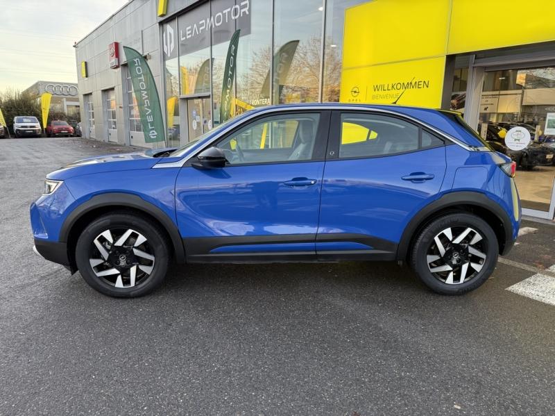 Image OPEL Mokka Mokka-e 136ch Elegance Business