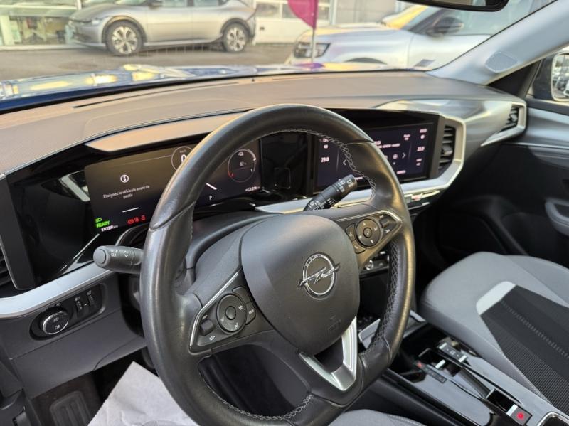 Image OPEL Mokka Mokka-e 136ch Elegance Business