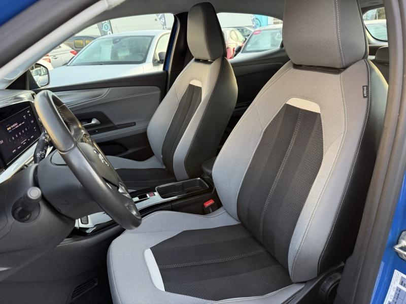 Image OPEL Mokka Mokka-e 136ch Elegance Business