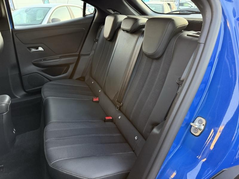 Image OPEL Mokka Mokka-e 136ch Elegance Business