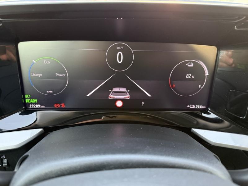 Image OPEL Mokka Mokka-e 136ch Elegance Business