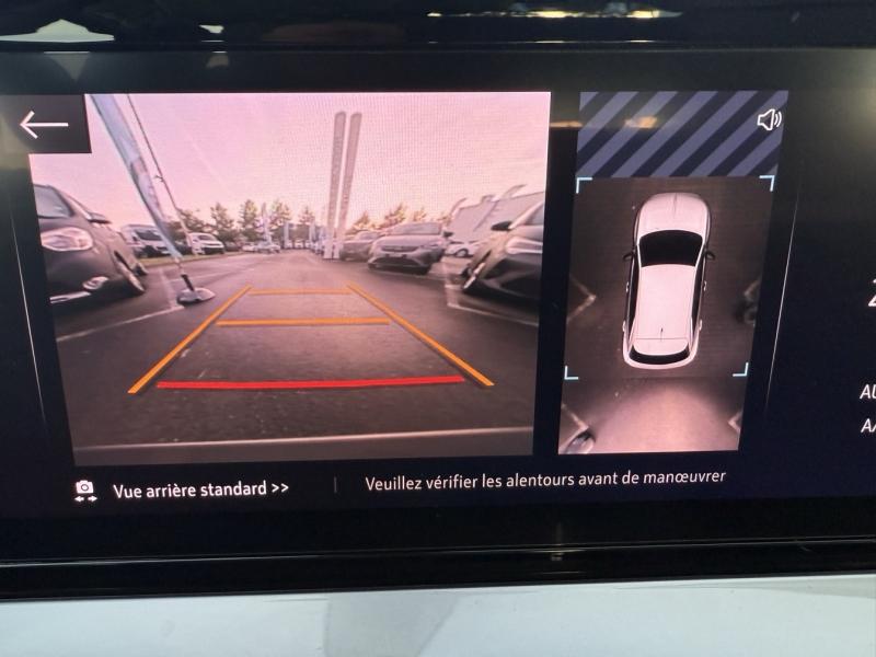 Image OPEL Mokka Mokka-e 136ch Elegance Business