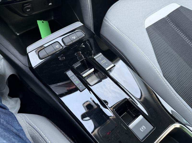 Image OPEL Mokka Mokka-e 136ch Elegance Business