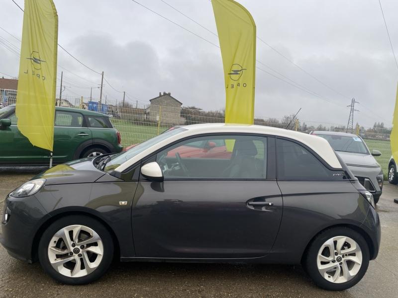 Image OPEL Adam 1.4 Twinport 87ch Jam Start/Stop