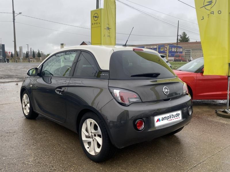 Image OPEL Adam 1.4 Twinport 87ch Jam Start/Stop