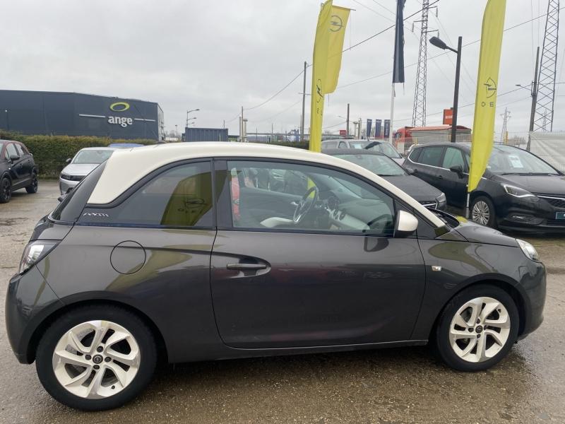 Image OPEL Adam 1.4 Twinport 87ch Jam Start/Stop