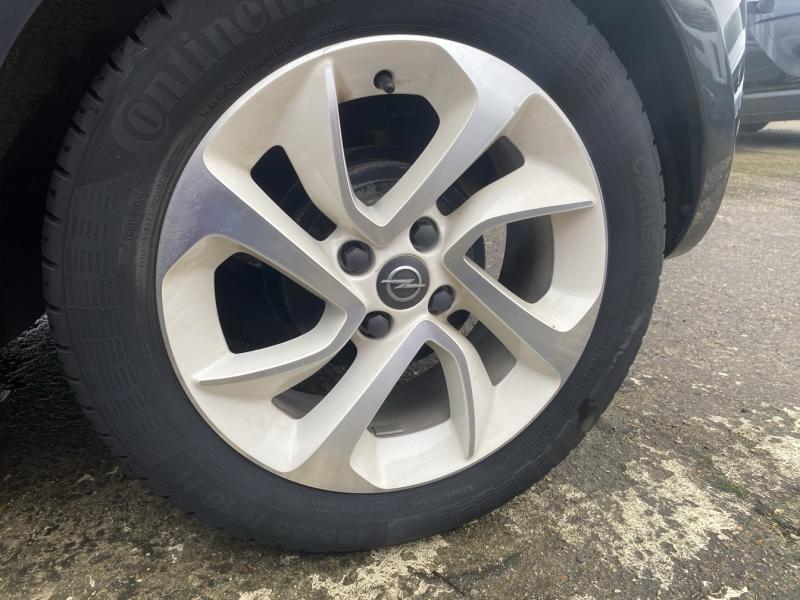 Image OPEL Adam 1.4 Twinport 87ch Jam Start/Stop