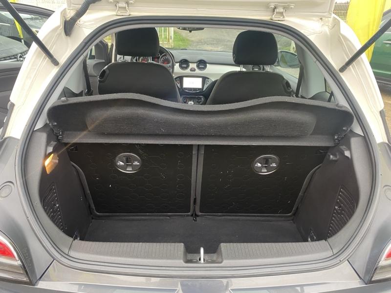 Image OPEL Adam 1.4 Twinport 87ch Jam Start/Stop