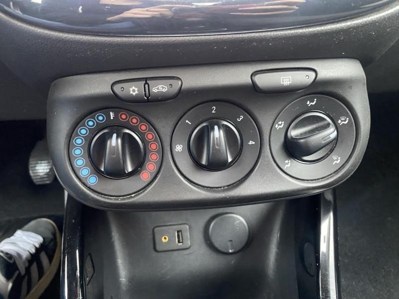 Image OPEL Adam 1.4 Twinport 87ch Jam Start/Stop