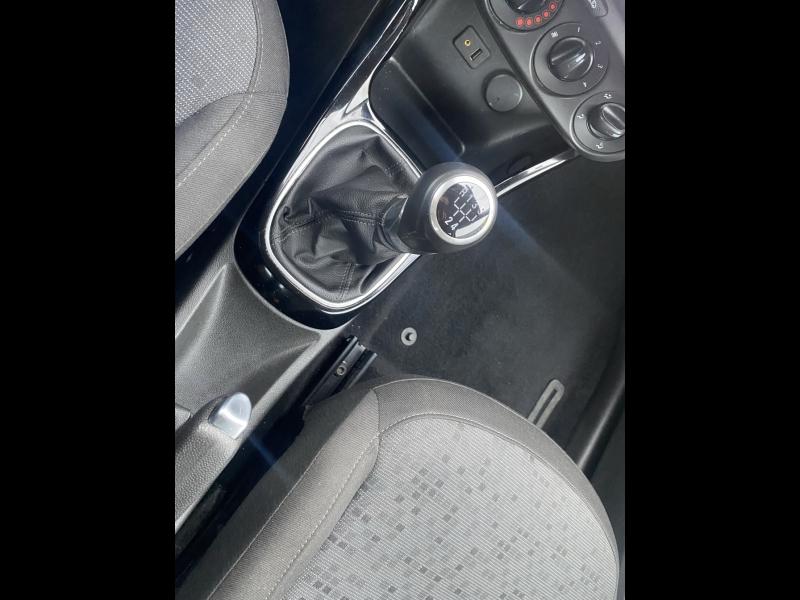 Image OPEL Adam 1.4 Twinport 87ch Jam Start/Stop