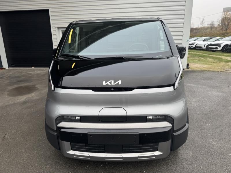 Image KIA PV5 Cargo L 163ch 71,2kWh Plus
