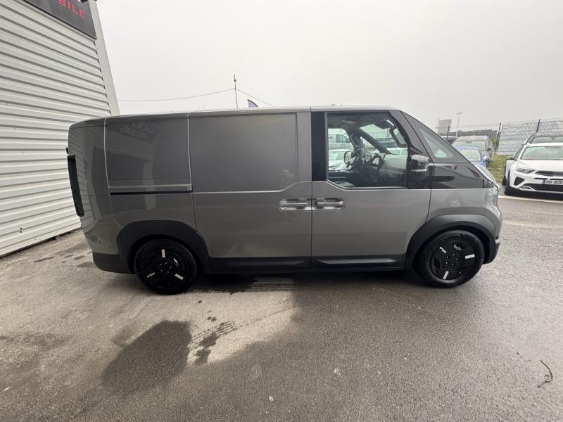 Image KIA PV5 Cargo L 163ch 71,2kWh Plus