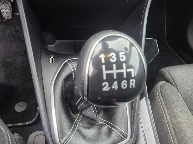 Image FORD Fiesta 1.0 Flexifuel 95ch Titanium Business 5p