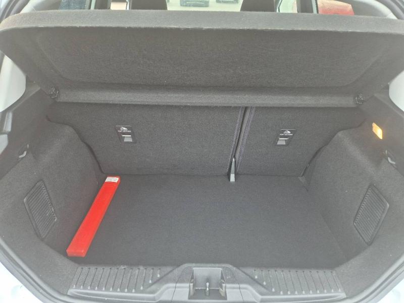 Image FORD Fiesta 1.0 Flexifuel 95ch Titanium Business 5p