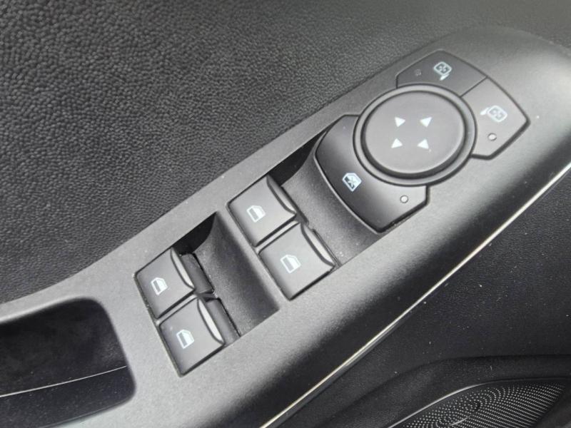 Image FORD Fiesta 1.0 Flexifuel 95ch Titanium Business 5p