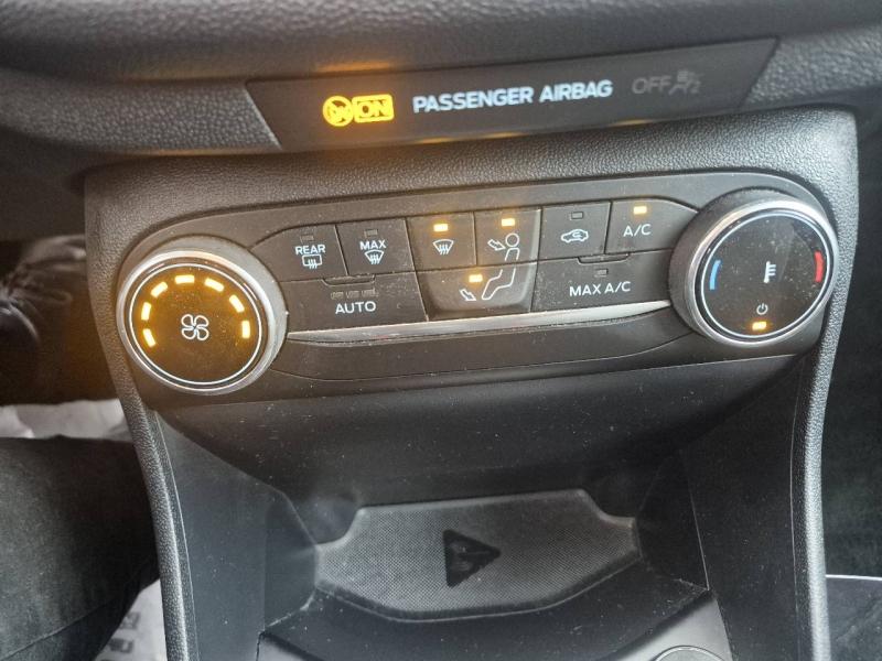 Image FORD Fiesta 1.0 Flexifuel 95ch Titanium Business 5p