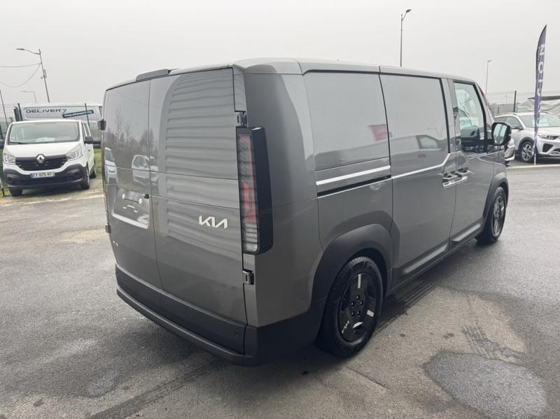 Image KIA PV5 Cargo L 163ch 71,2kWh Plus