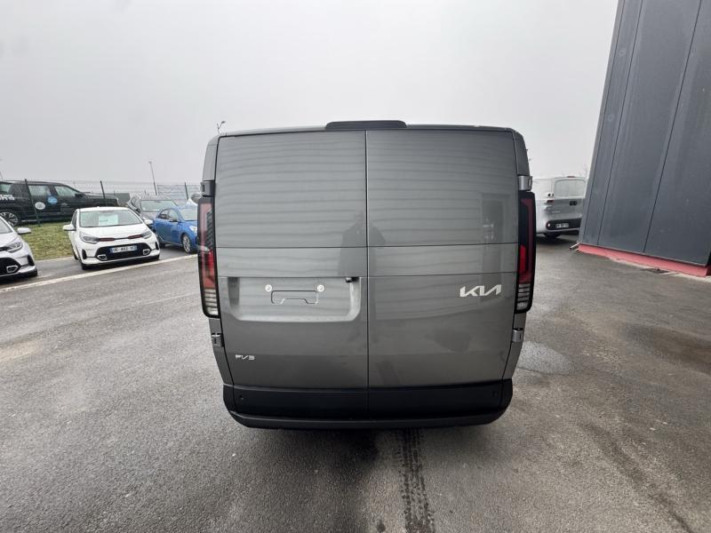 Image KIA PV5 Cargo L 163ch 71,2kWh Plus