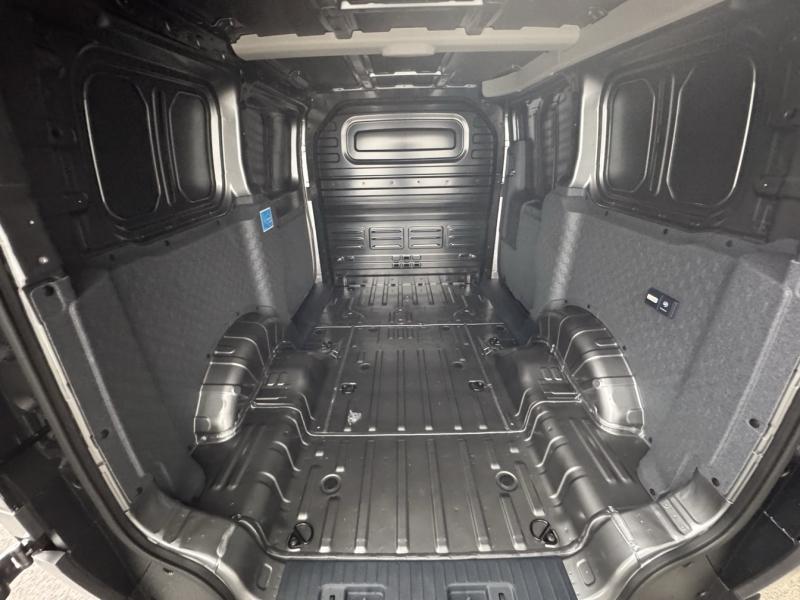 Image KIA PV5 Cargo L 163ch 71,2kWh Plus