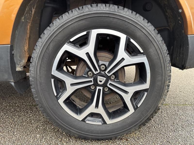 Image DACIA Duster 1.5 Blue dCi 115ch Prestige 4x4