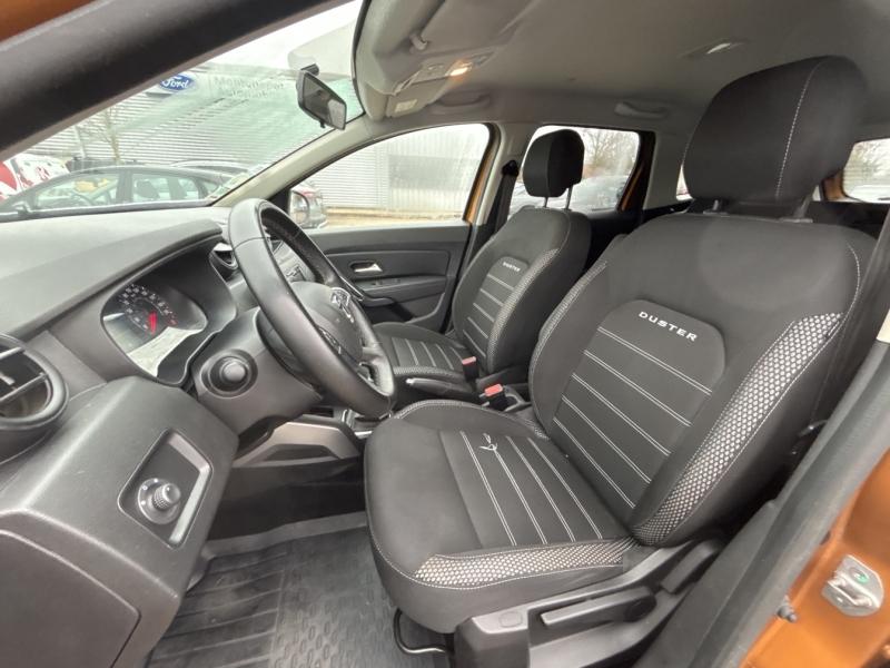 Image DACIA Duster 1.5 Blue dCi 115ch Prestige 4x4