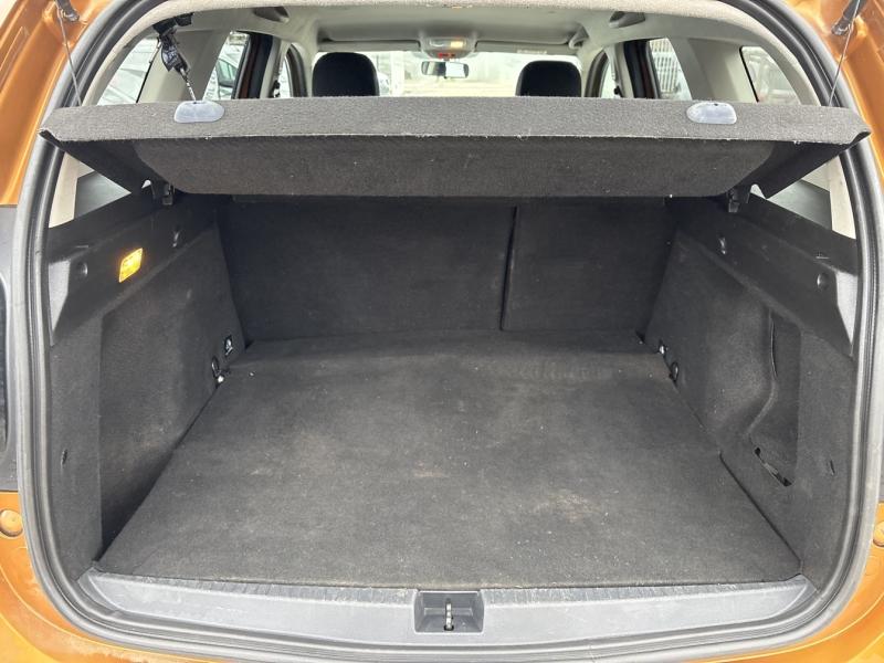 Image DACIA Duster 1.5 Blue dCi 115ch Prestige 4x4