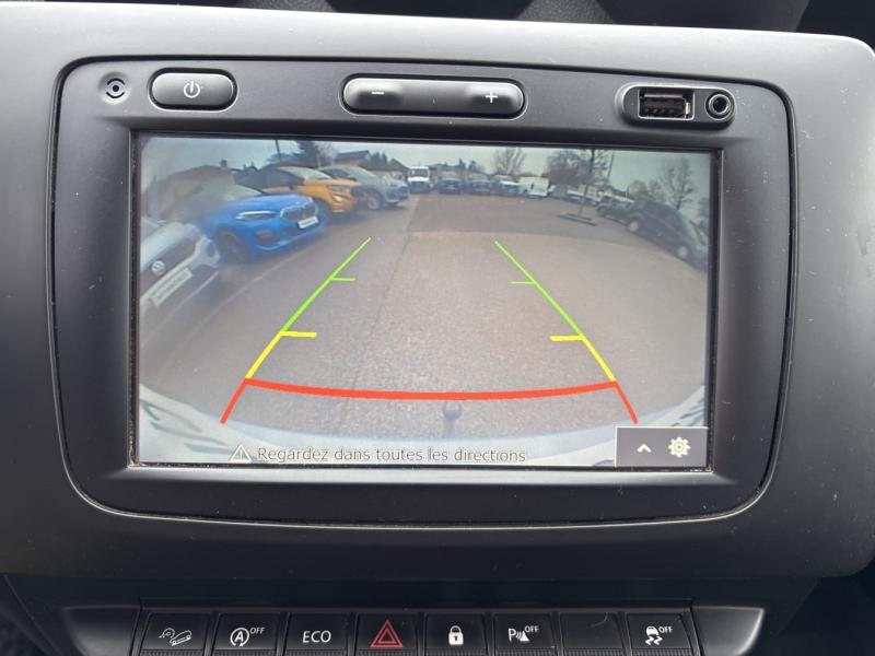 Image DACIA Duster 1.5 Blue dCi 115ch Prestige 4x4