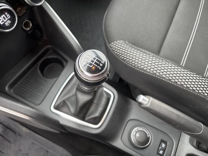 Image DACIA Duster 1.5 Blue dCi 115ch Prestige 4x4