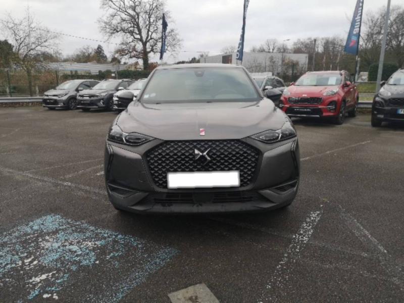 Image DS DS 3 Crossback PureTech 100ch Performance Line